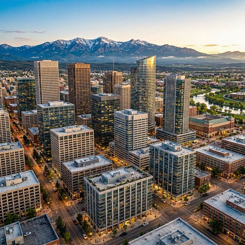 Denver
