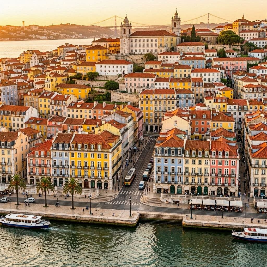 Lisbon